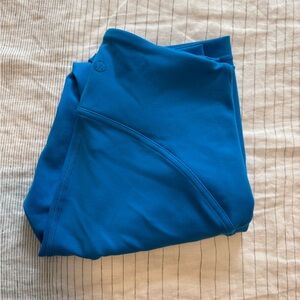 Lululemon Soft Leggings